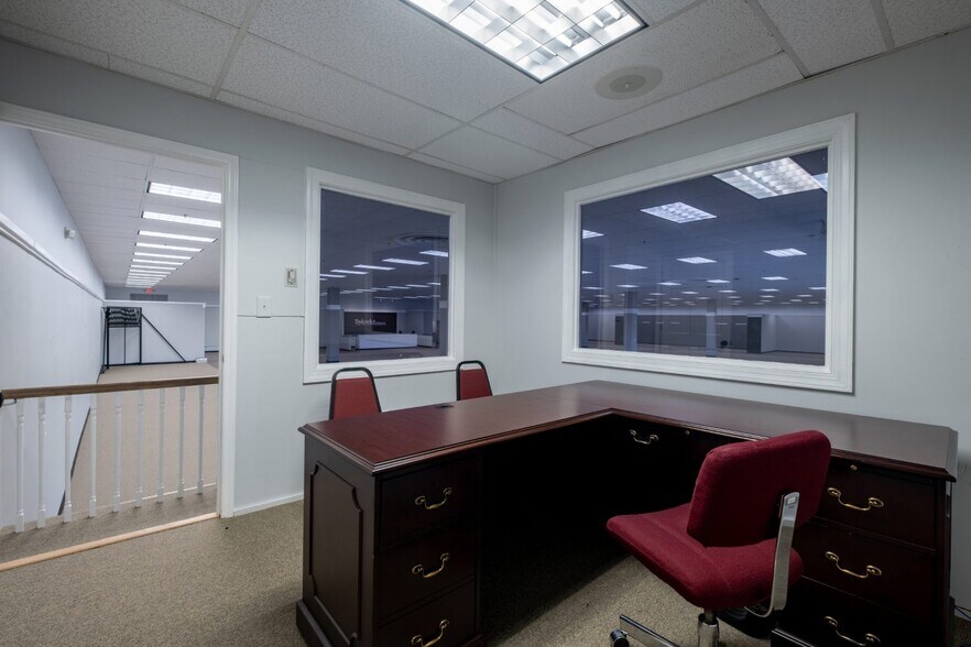 More Photos Of 1388 Warren Coleman Blvd, Concord Department Store For Sale