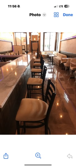 More Photos Of 4066 Mayfield Rd, South Euclid Restaurant For Sale
