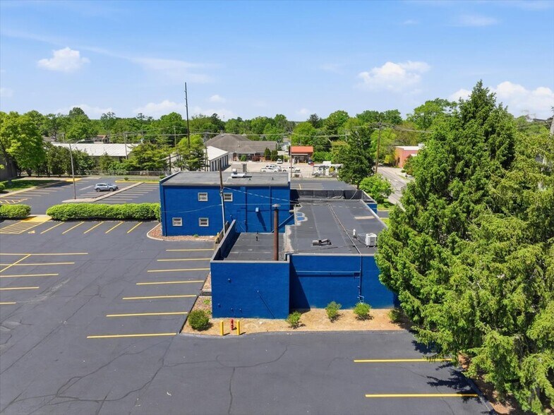 More Photos Of 175 E Broadway Ave, Westerville Office For Lease