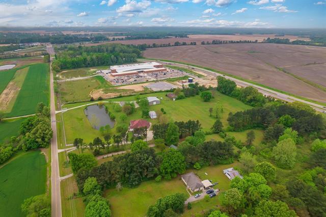 More Photos Of 5284 Stanton Somerville Rd, Stanton Land For Sale