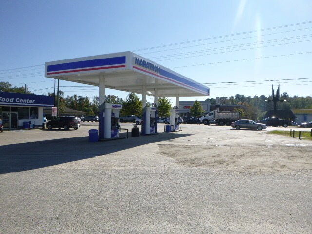 More Photos Of 1950 N Main St, Summerville Convenience Store For Sale