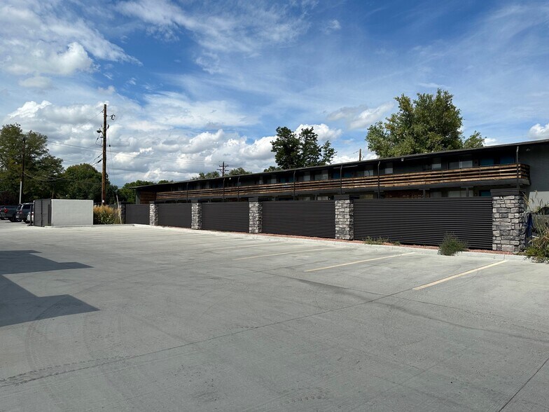 More Photos Of 8333 Ralston Rd, Arvada Office For Lease