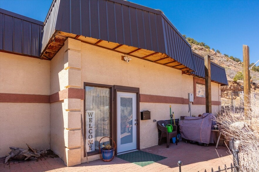 More Photos Of 20180 US Highway 50, Cotopaxi Storefront For Sale