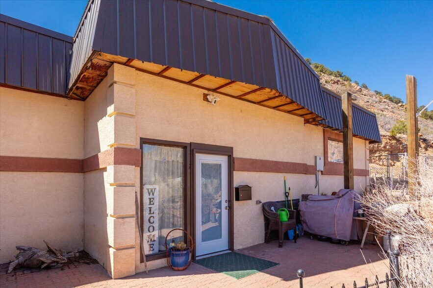 More Photos Of 20180 US Highway 50, Cotopaxi Storefront For Sale