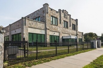 More Photos Of 1027 Fairfield Ave, Bridgeport Office For Sale