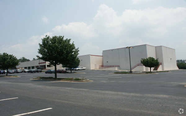More Photos Of 274 Highway 138 SW, Riverdale Movie Theatre For Sale