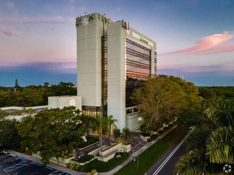 More Photos Of 450 N Park Rd, Hollywood Office Residential For Lease