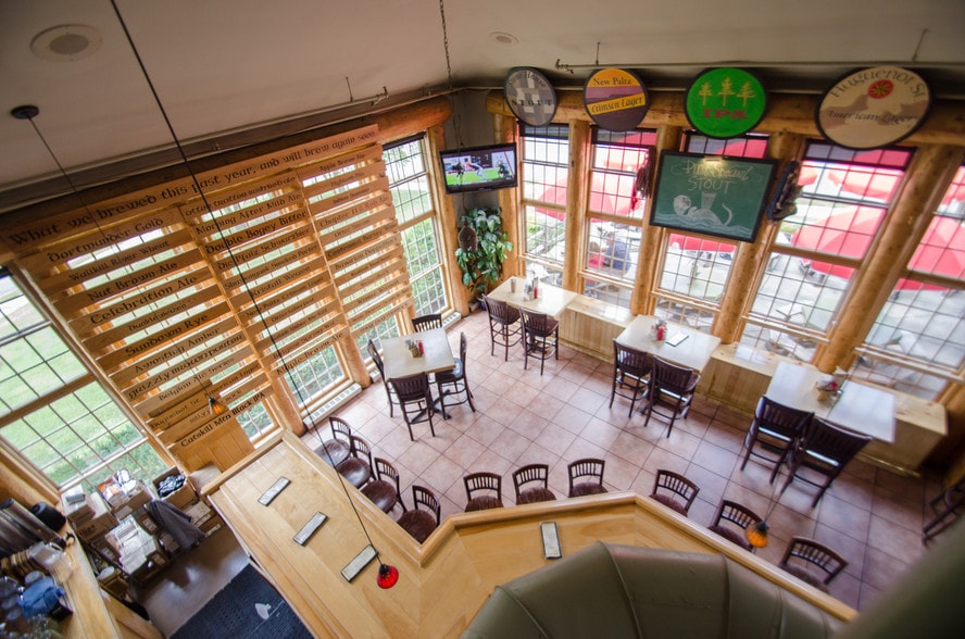 More Photos Of 3 Main St, New Paltz Restaurant For Sale