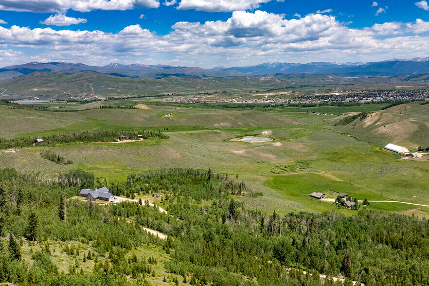 More Photos Of 3180 GCR 56, Granby Hotel For Sale