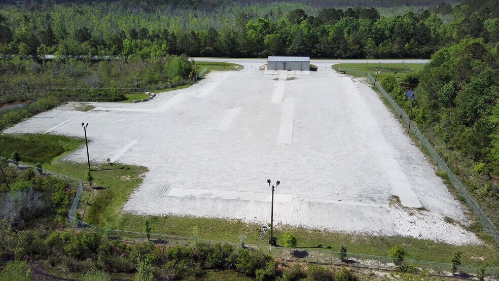 More Photos Of 52 S.H. Morgan Pky, Pooler Land For Lease
