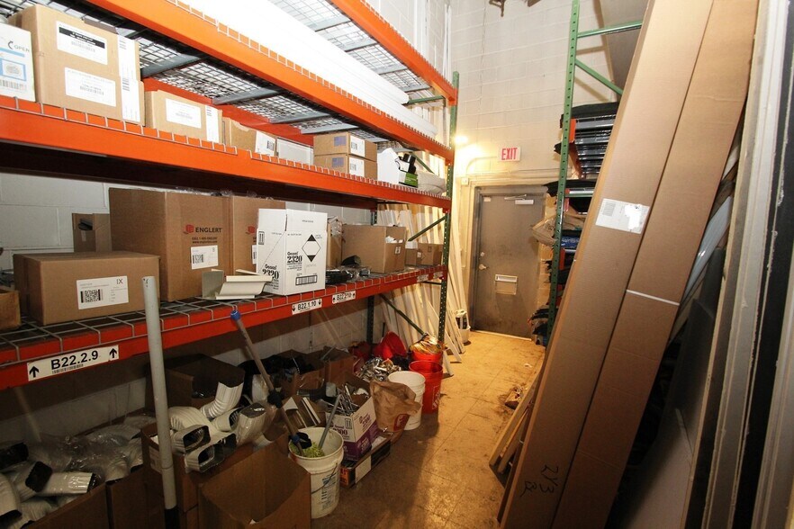 More Photos Of 83 Alexander Rd, Billerica Industrial For Sale