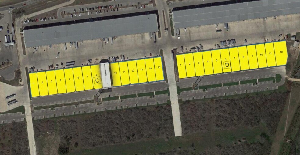 More Photos Of 9342 SE Loop 410, San Antonio Land For Sale