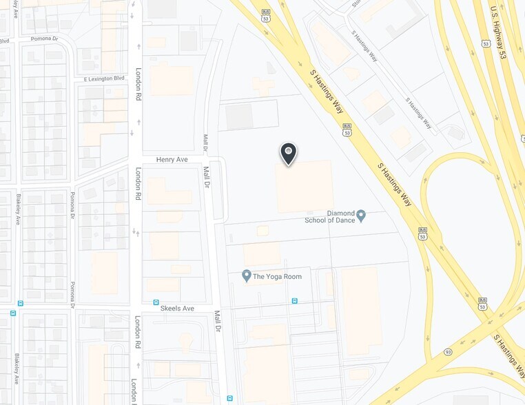 More Photos Of 2725 Mall Dr, Eau Claire Medical For Lease