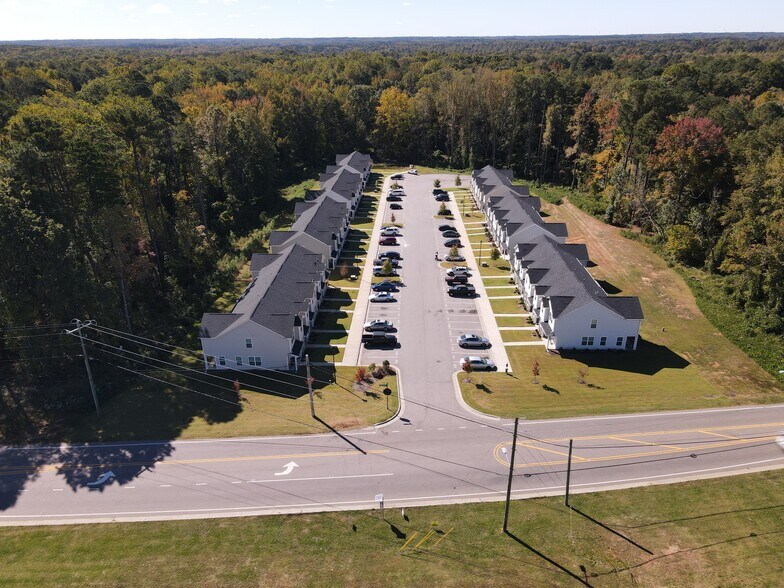 More Photos Of 0 NC 56 Hwy, Franklinton Land For Sale