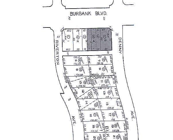 More Photos Of 10742 Burbank Blvd, North Hollywood Warehouse For Lease