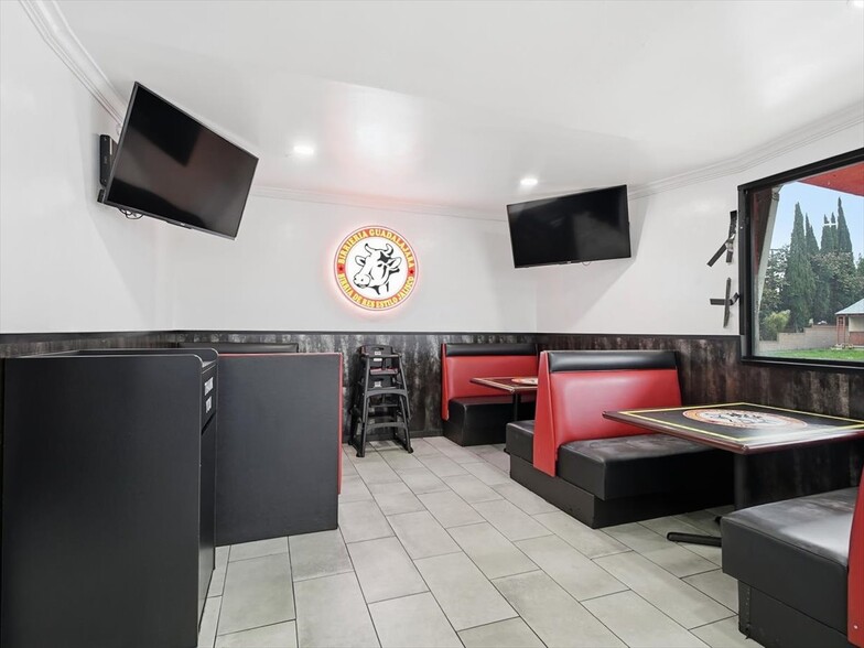 More Photos Of 11919 Garfield Ave, South Gate Restaurant For Sale
