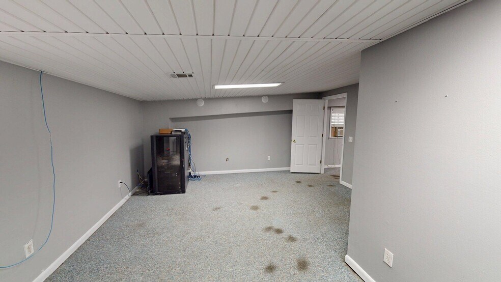 More Photos Of 565 Thomas St, Camilla Industrial For Sale