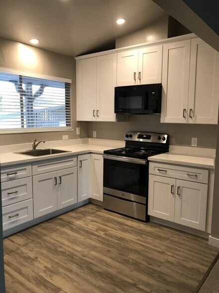 More Photos Of 2251 Buena Vista Ave, San Leandro Apartments For Sale