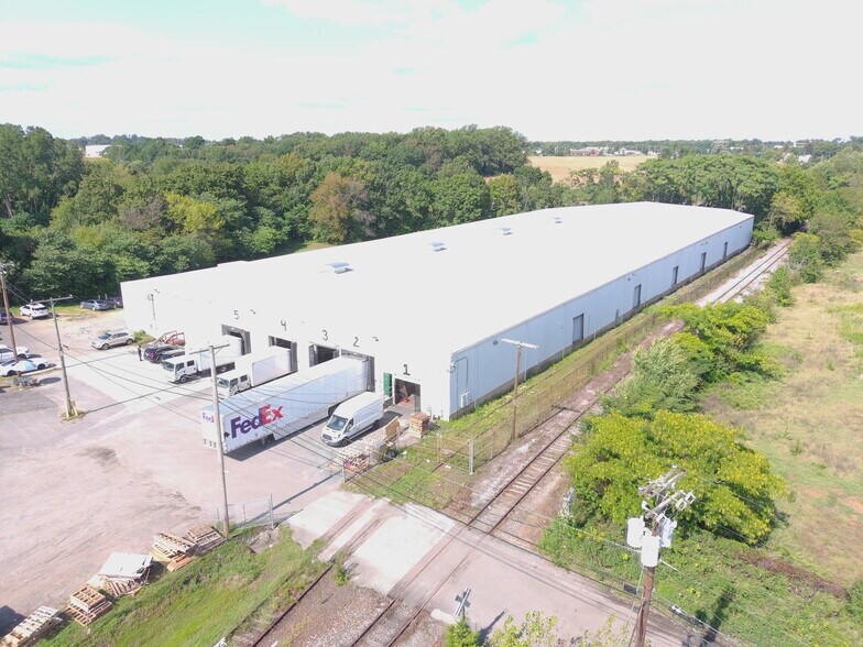 Primary Photo Of 313 Church St, Swedesboro Distribution For Lease