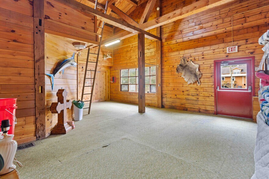 More Photos Of 17776 PA-44, Lock Haven Lodge Meeting Hall For Sale