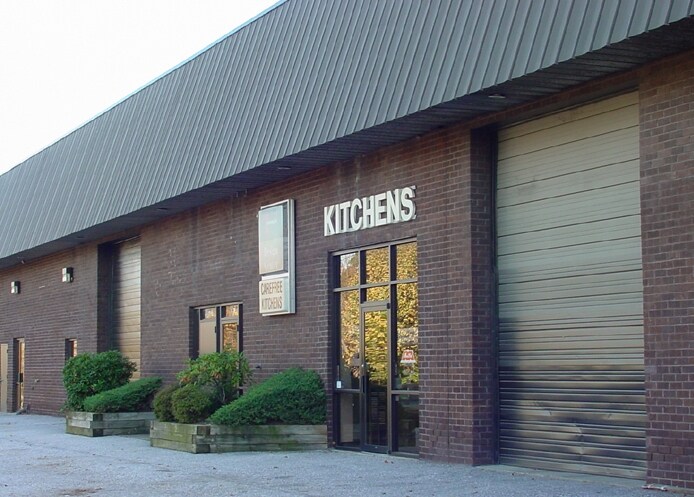 More Photos Of 717 Hammonds Ferry Rd, Linthicum Heights Unknown For Lease