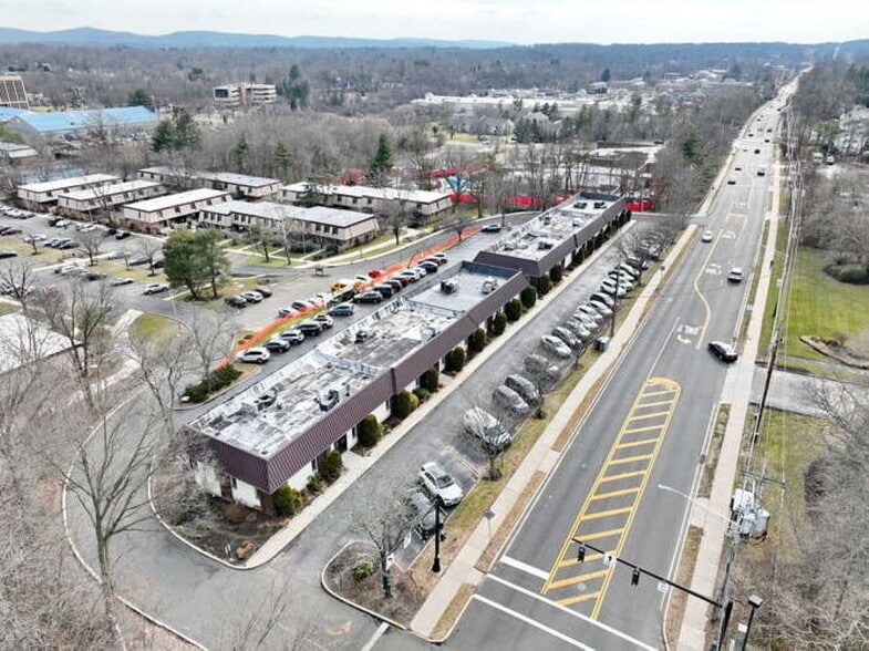 More Photos Of 236-246 N Main St, New City Medical For Lease