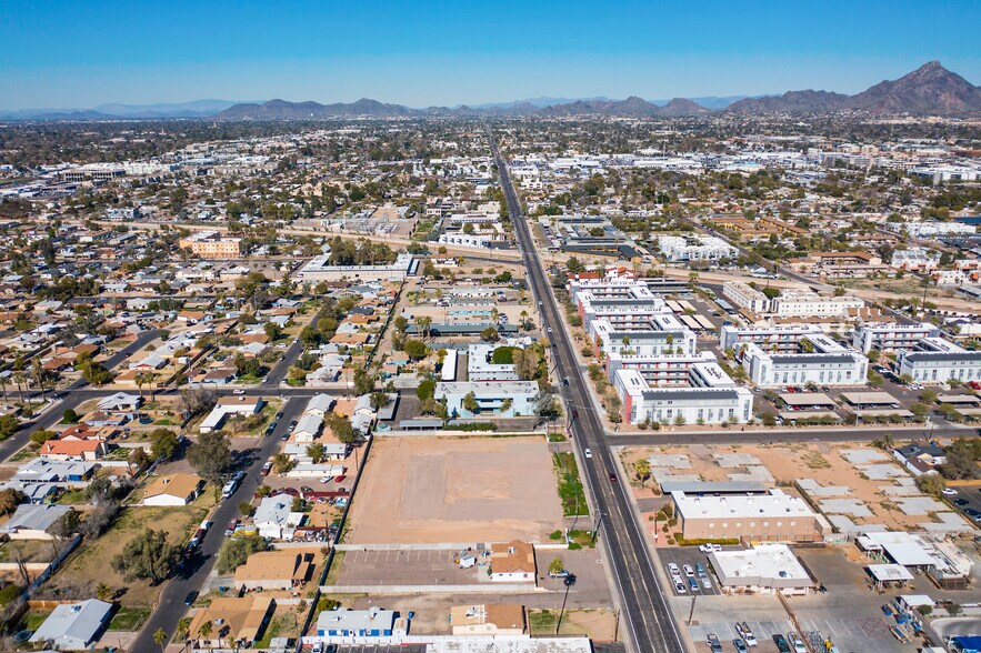 More Photos Of 4150 N 12th St, Phoenix Apartments For Sale