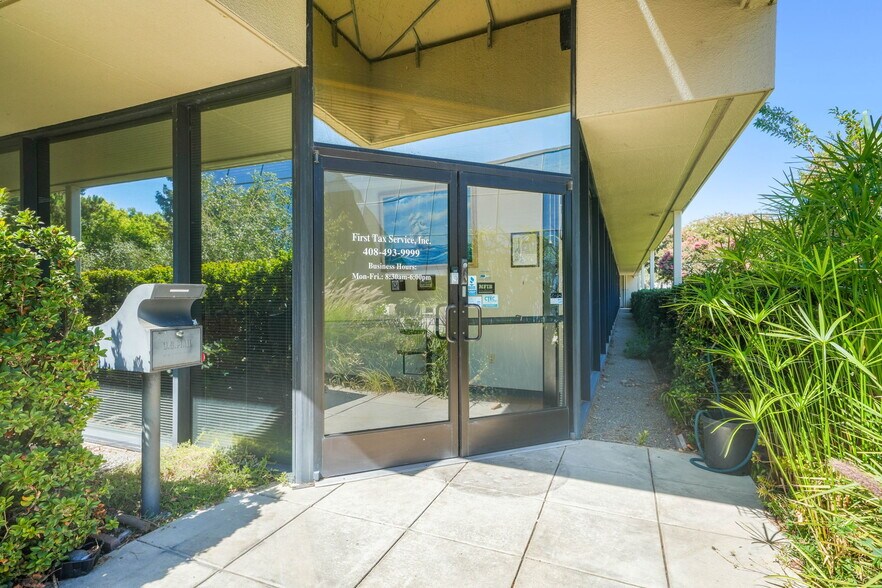 More Photos Of 1879 Lundy Ave, San Jose Office Residential For Sale