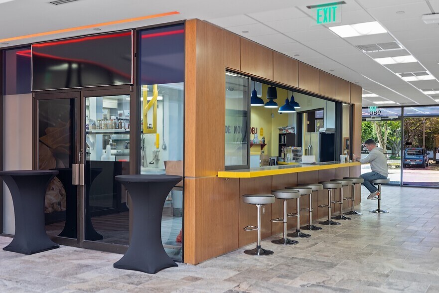 More Photos Of 980 N Federal Hwy, Boca Raton Office For Lease