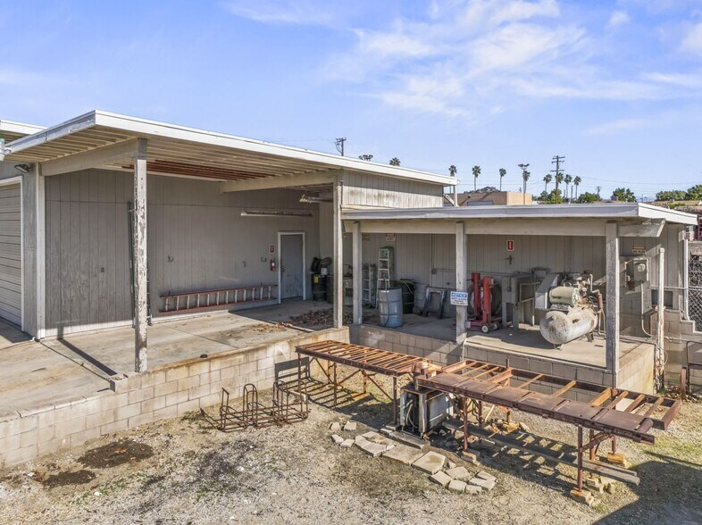 More Photos Of 8550 Limonite Ave, Jurupa Valley Land For Sale