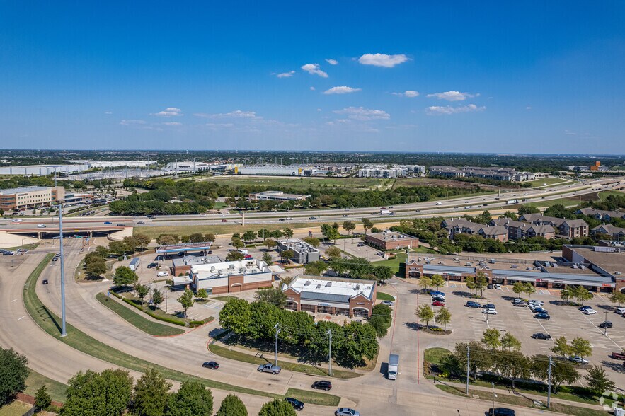 More Photos Of 6850 N Shiloh Rd, Garland Unknown For Lease