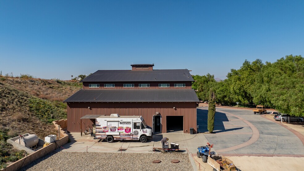 More Photos Of 38831 Pauba Rd, Temecula Land For Sale