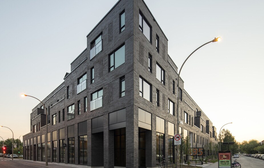 More Photos Of 495 Av Beaumont, Montréal Apartments For Lease