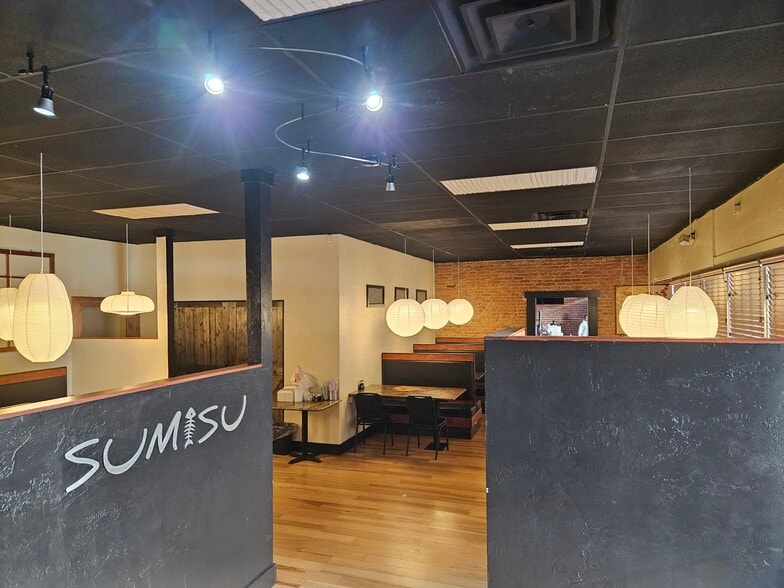 More Photos Of 309 E Center St, Pocatello Specialty For Sale