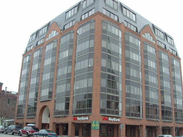 More Photos Of 76 Saint Paul St, Burlington Office Residential For Sale