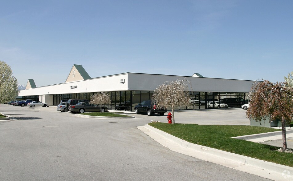 More Photos Of 392 E 12300 S, Draper Medical For Lease