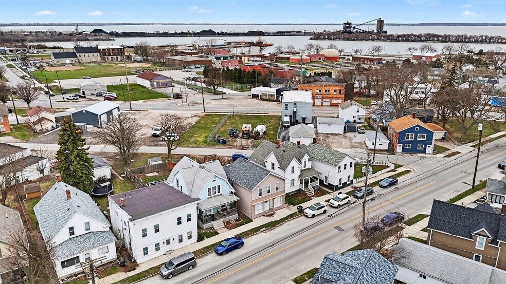 More Photos Of , Port Clinton Multifamily For Sale