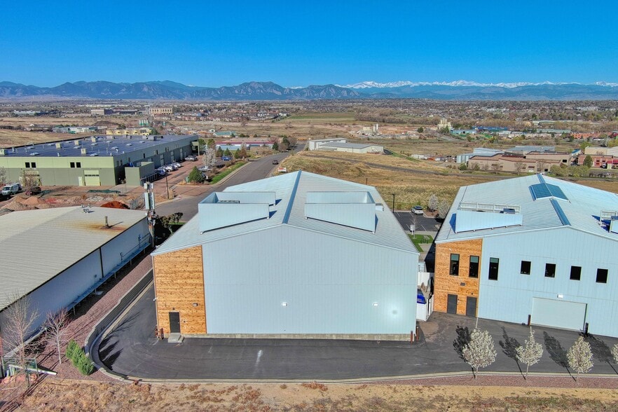 Primary Photo Of 1495 Overlook Dr, Lafayette Land For Lease