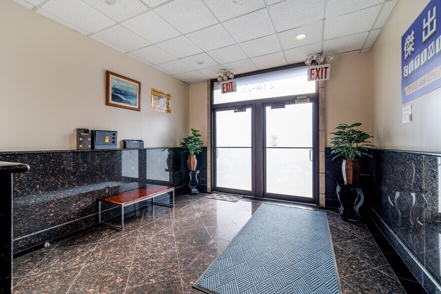 More Photos Of 214-25 42nd Ave, Bayside Medical For Sale