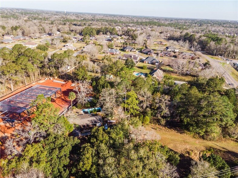 More Photos Of 9250 Jeff Hamilton Rd, Mobile Research And Development For Sale