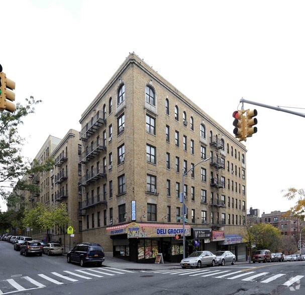 More Photos Of 221-233 E 169th St, Bronx Apartments For Lease