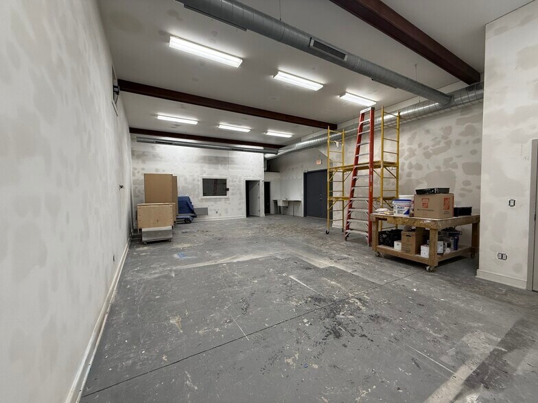 More Photos Of 1674 N Ada St, Chicago Warehouse For Sale