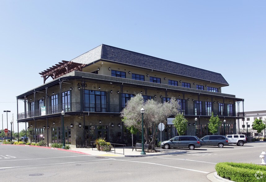 More Photos Of 4315-4363 Town Center Blvd, El Dorado Hills Unknown For Lease