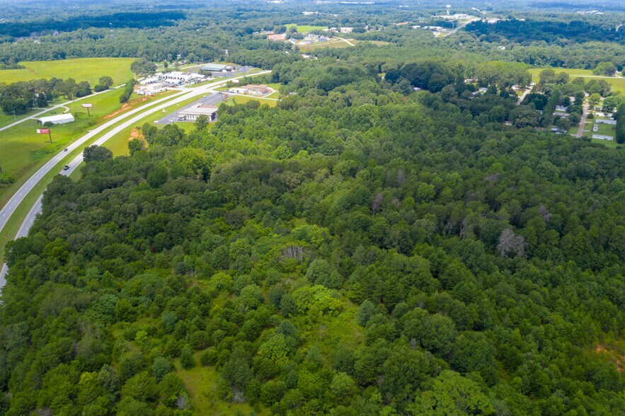 More Photos Of 4000 Highway 153, Easley Land For Sale