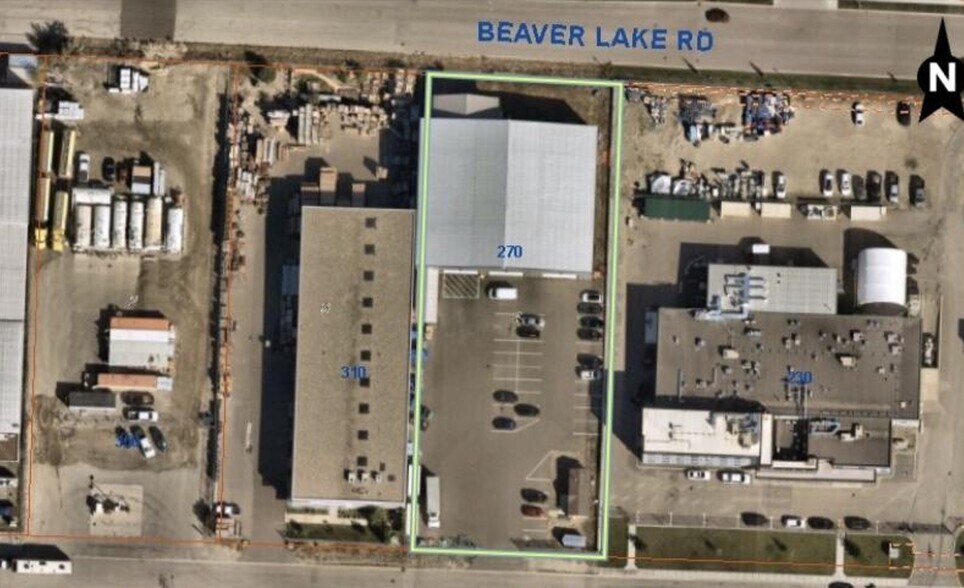 More Photos Of 270 Carion Rd, Kelowna Manufacturing For Lease