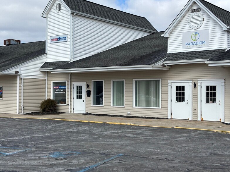 More Photos Of 4721 Transit Rd, Lancaster Medical For Lease