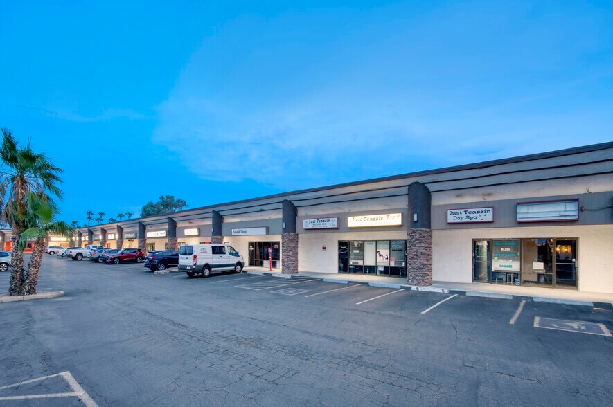 More Photos Of 4815 E Main St, Mesa Unknown For Lease