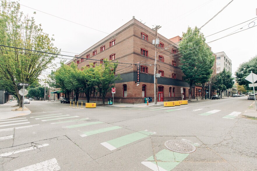 Primary Photo Of 734 NW 14th Ave, Portland Office Residential For Lease