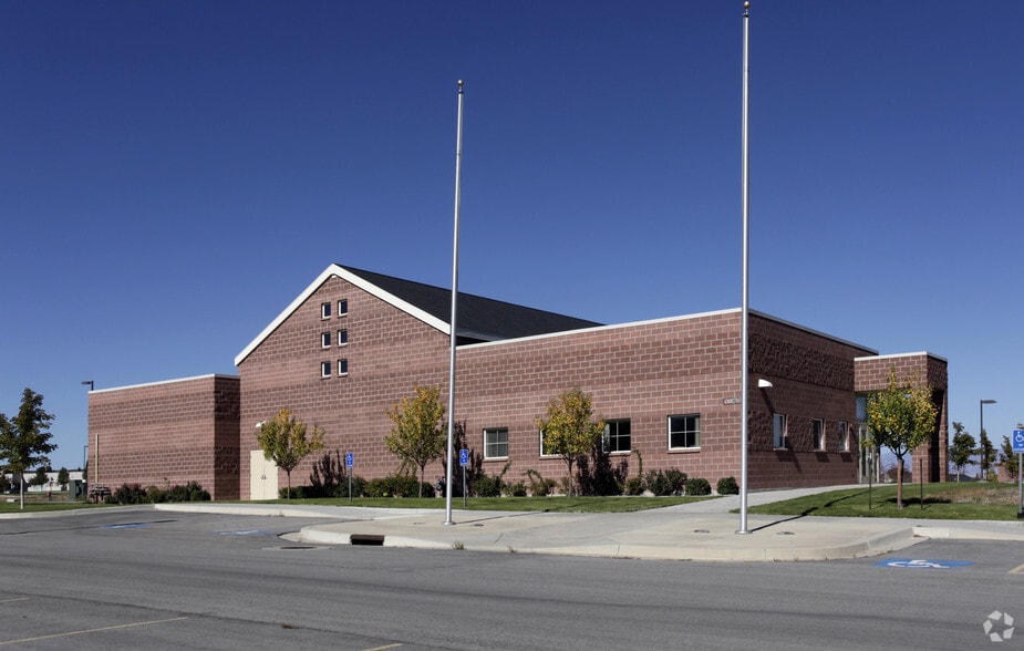 Primary Photo Of 5500 W Bagley Park Rd, West Jordan Schools For Sale
