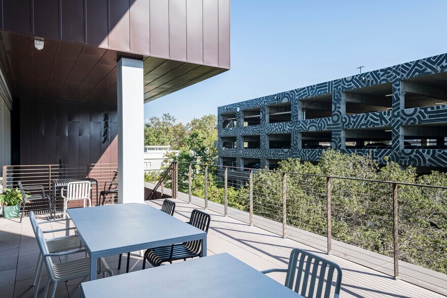 More Photos Of 12130 Millennium Dr, Playa Vista Office For Lease